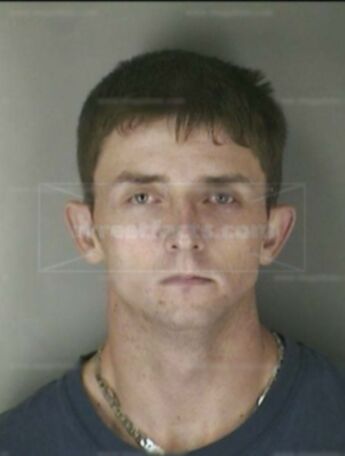 Oliver Burton Abney Iv