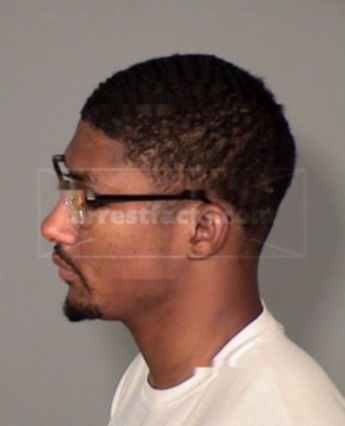 Trayvon Titus Anderson