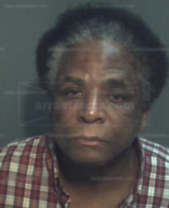 Malcolm Darrell Mosley