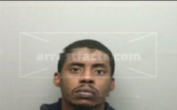 Carlton Jerome George