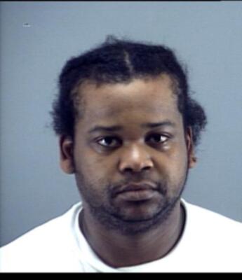 Marcus Antonio Montgomery