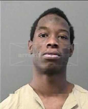 Dontae Black