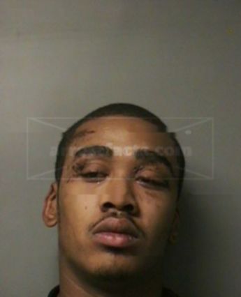 Reginald A Graham