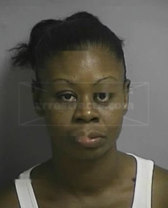 Jenese Jani Mitchell