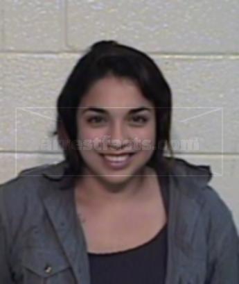 Jeanette Villarreal Castro