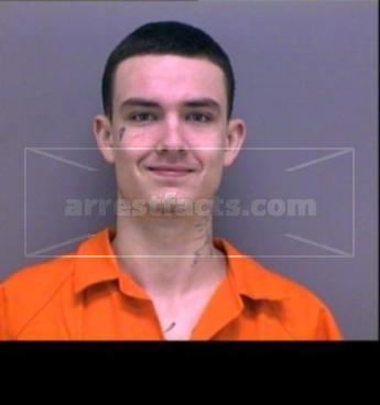 Ryan Saenz