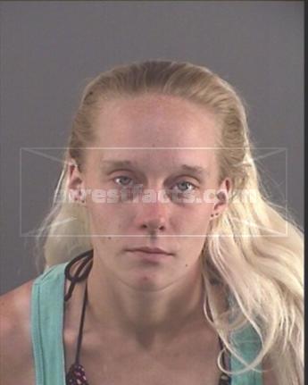 Melissa J Joseph