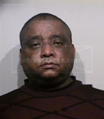 Eugene Allen