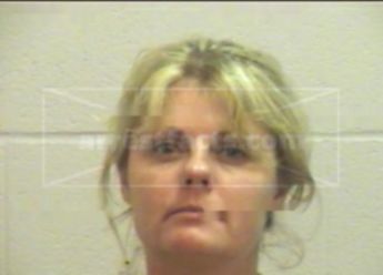 Shelly Allred Bergman