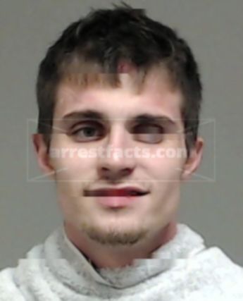 Christopher Gentry Konvicka