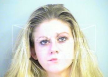 Mariah Elaine Bales