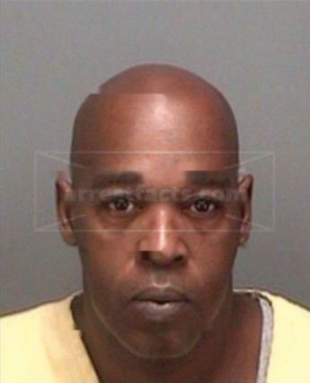 Kenneth Wayne Conley