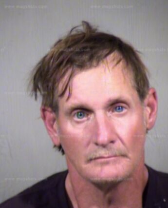 Brent Miles Hasty