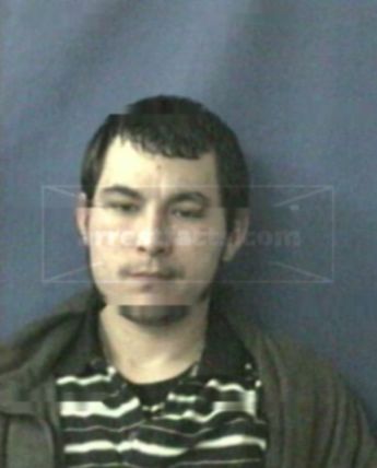 Desmond Nathaniel Latimer