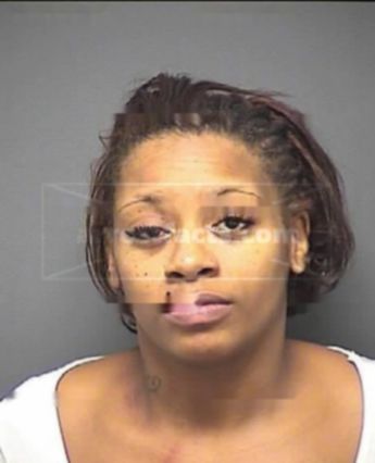 Crystal Laverne Whack