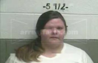 Tiffany D Anders