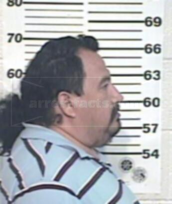 Alfonso Martinez Canchola