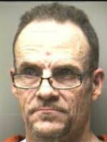 John Richard Linney
