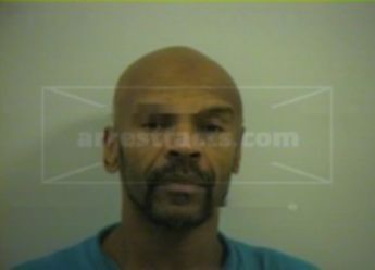 William Burdette Marshall
