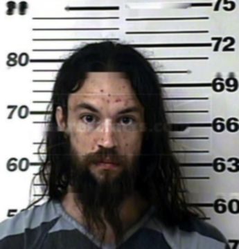 Timothy James Taylor