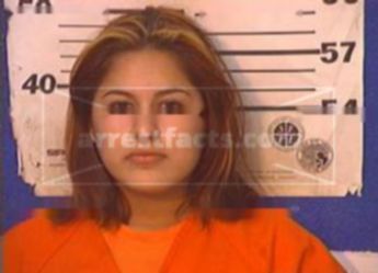 Maria Isabel Alvarado