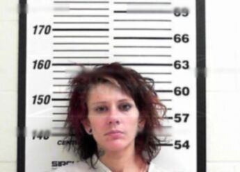 Katie Lee Veatch