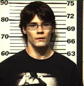 Kyle Allen Ross