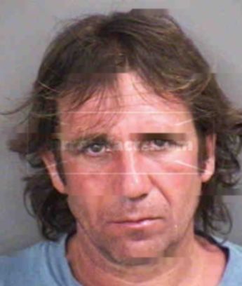 Rodney Lee Brown