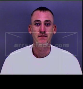 Justin Wayne Staples