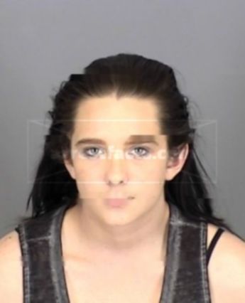 Chelsey Lee Wall