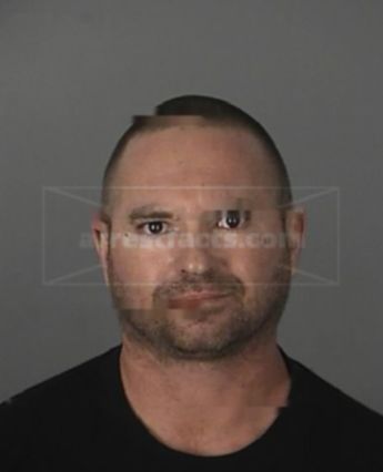 Steven John Merritt