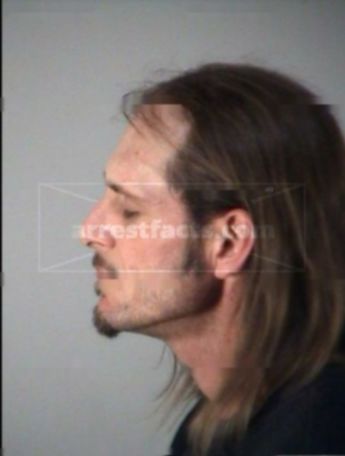 Jason Scott Gibbs