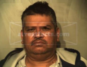 J Salvador Ramirez
