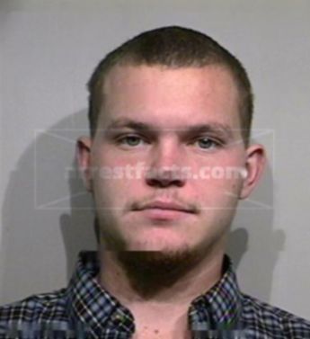 Joseph Wallace Williams
