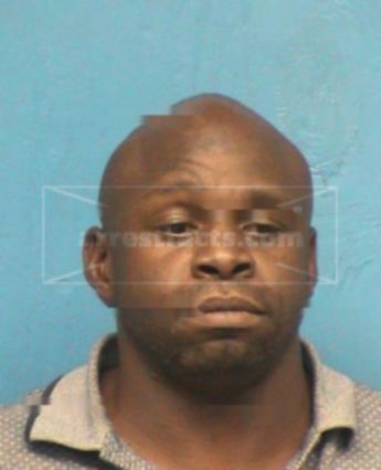Brent Darwin Montgomery
