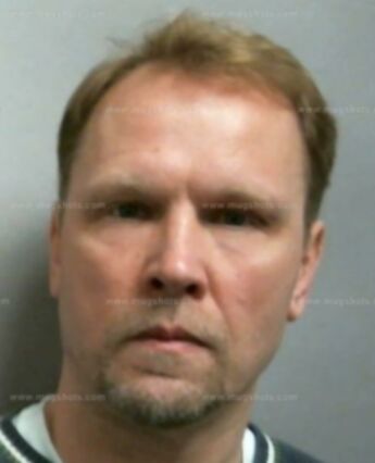 Duane Michael Dixon