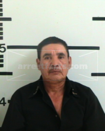 Robert Juarez Guia