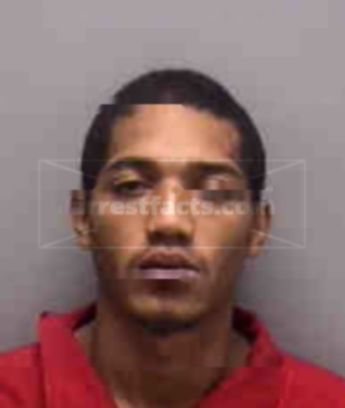 Darius Jamal Rutledge