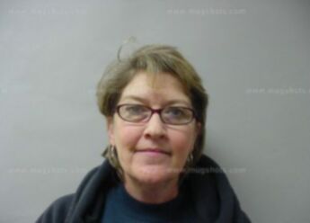 Tina Jill Wright