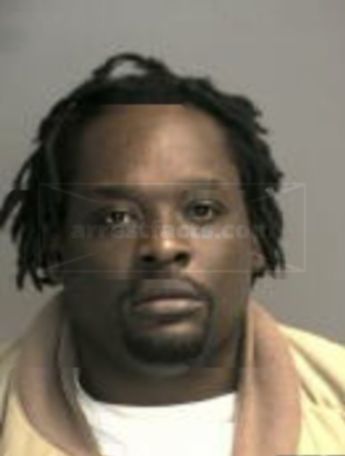 Tyrone Kennedy
