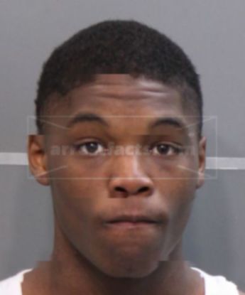 Stacy Darrel Goodlow