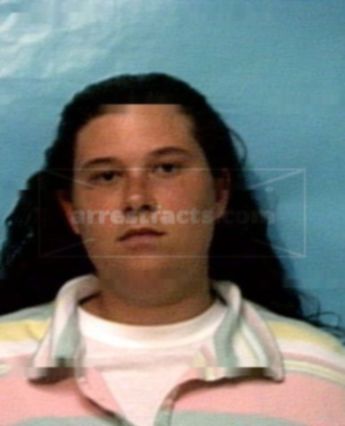 Tara Michelle Mothershead