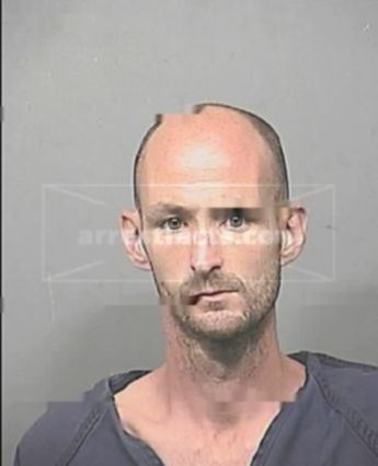 Frederick Michael Bryant