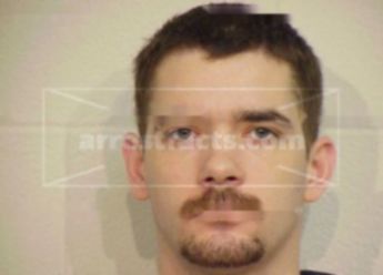 Travis Allen Blanchard