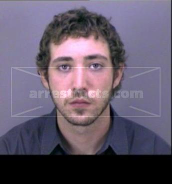 James Tyler Mullins