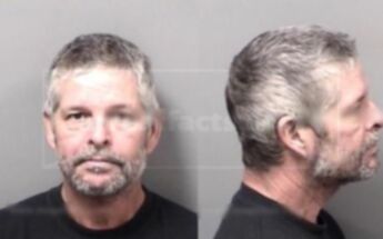 Bryan Thomas Washington