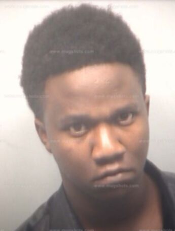 Eric Deante Thomas
