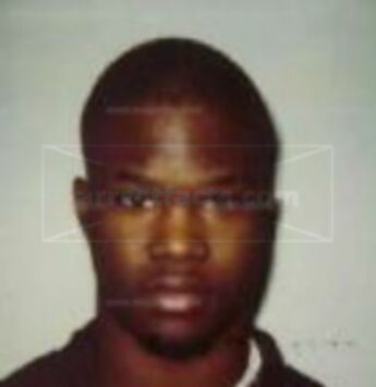 Anthony Glenn Burks