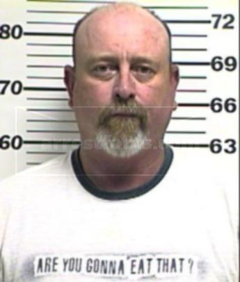 Bobby Wayne Stringer