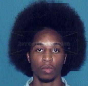 Donte Smith